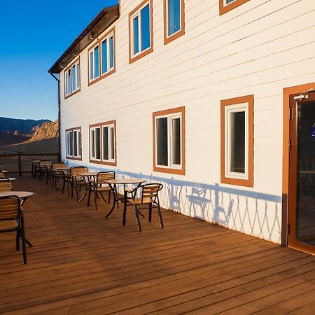 Terelj Resort Bayan Bulagiin Hural Exteriér fotografie
